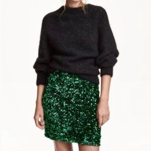 h & m . s e q u i n . m i n i